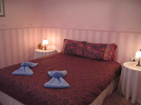 Lavender And Lace Cottage - Hotel NSW 2
