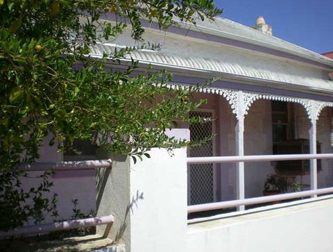 Lavender And Lace Cottage - Hotel NSW 3