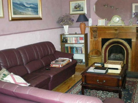 Lavender And Lace Cottage - Hotel NSW 4