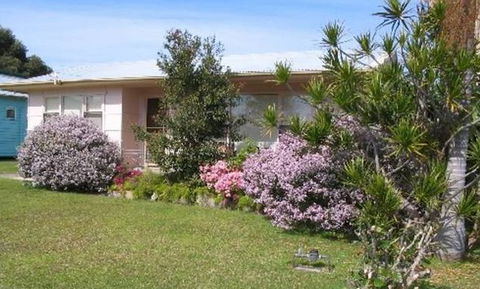 Maeville Cottage - Hotel NSW 0