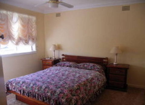 Maeville Cottage - Hotel NSW 1