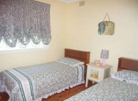 Maeville Cottage - Hotel NSW 2
