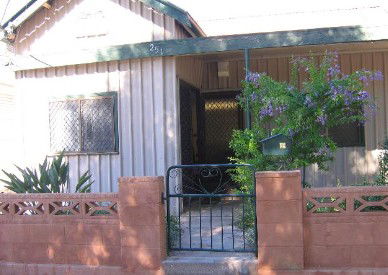 Miffys Cottage - Hotel NSW 0