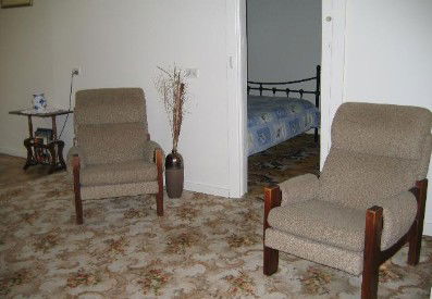 Miffys Cottage - Hotel NSW 2