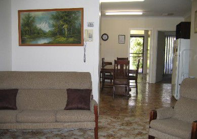 Miffys Cottage - Hotel NSW 3