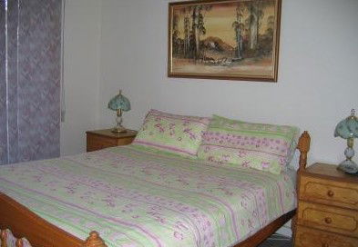 Miffys Cottage - Hotel NSW 4