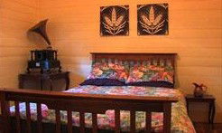Saltbush Retreat - Hotel NSW 2