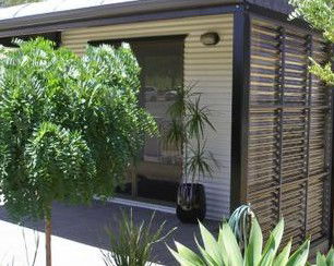Townhouse Three - Hotel NSW 1