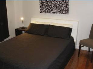 Townhouse Three - Hotel NSW 2