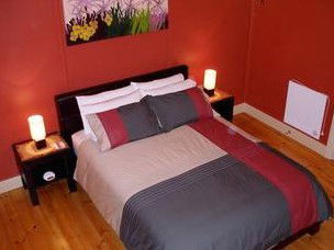 Townhouse Two - Hotel NSW 0