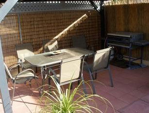 Townhouse Two - Hotel NSW 2