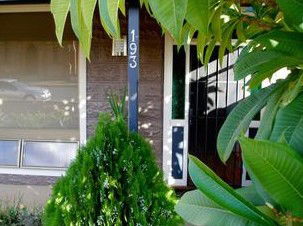 Townhouse Two - Hotel NSW 3