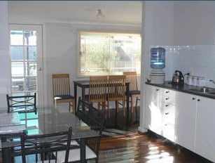 Comfort Cottage - Hotel NSW 0