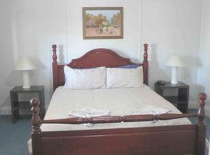 Comfort Cottage - Hotel NSW 3