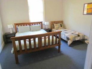 Comfort Cottage - Hotel NSW 4