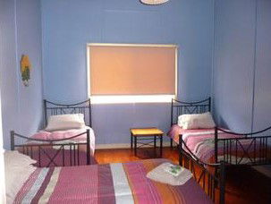 Hydrangea Cottage - Hotel NSW 1