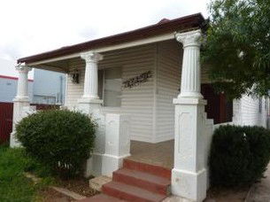 Hydrangea Cottage - Hotel NSW 3