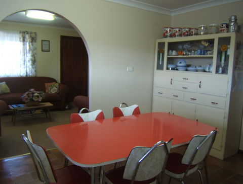 My Nannas Place - Hotel NSW 0