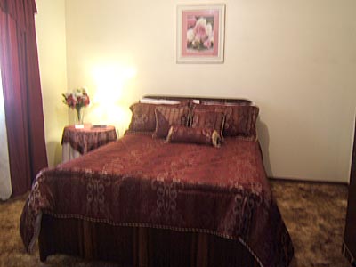 My Nannas Place - Hotel NSW 2