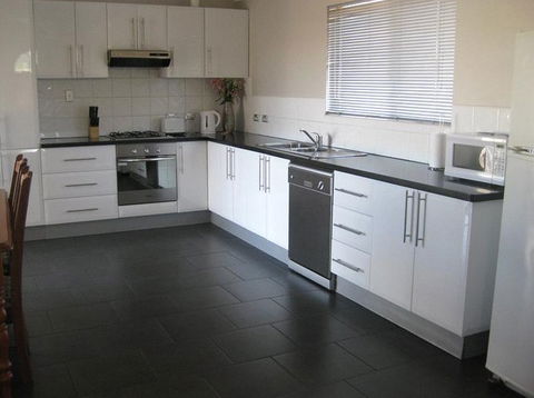 Silver City Cottages - Hotel NSW 0