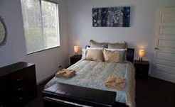 Silver City Cottages - Hotel NSW 1