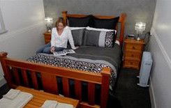 Silver City Cottages - Hotel NSW 2