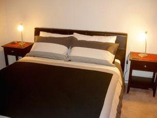Townhouse Four - Hotel NSW 1
