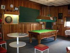 Silver Spade Motel - Hotel NSW 1