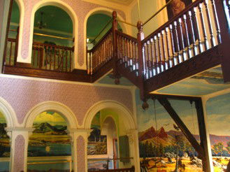 The Palace Hotel Broken Hill - Hotel NSW 1