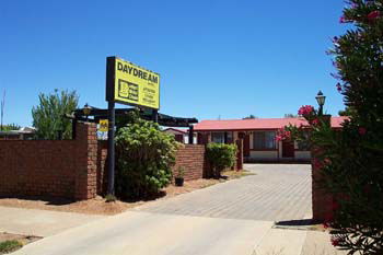 Daydream Motel - Hotel NSW 0