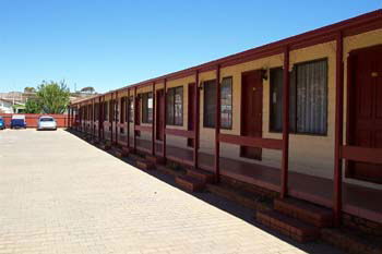 Daydream Motel - Hotel NSW 1