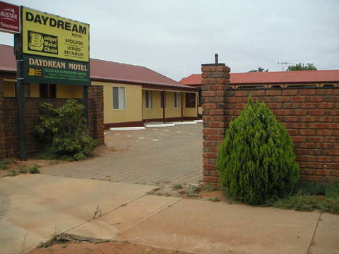 Daydream Motel - Hotel NSW 2