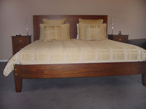 Gateway Motor Inn - Broken Hill - Hotel NSW 0