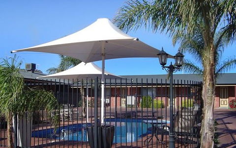 Gateway Motor Inn - Broken Hill - Hotel NSW 1