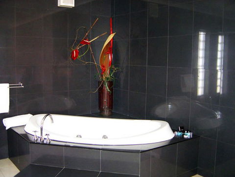 Gateway Motor Inn - Broken Hill - Hotel NSW 2