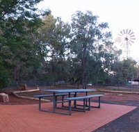 Redbank Homestead - Gundabooka National Park