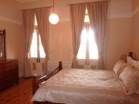 Royal Apartment - Hotel NSW 0