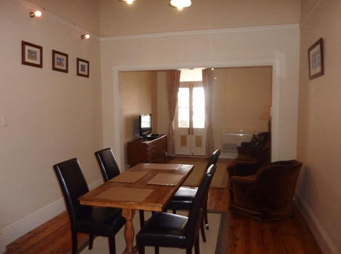 Royal Apartment - Hotel NSW 1