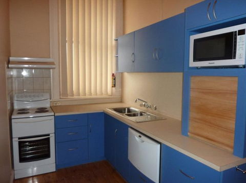 Royal Apartment - Hotel NSW 3
