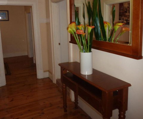Royal Apartment - Hotel NSW 4