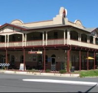 The Royal Hotel Adelong - Hotel NSW