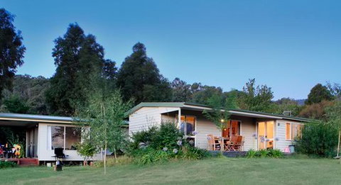 Queens Cottage - Hotel NSW 0