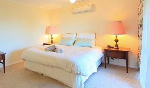 Queens Cottage - Hotel NSW 4