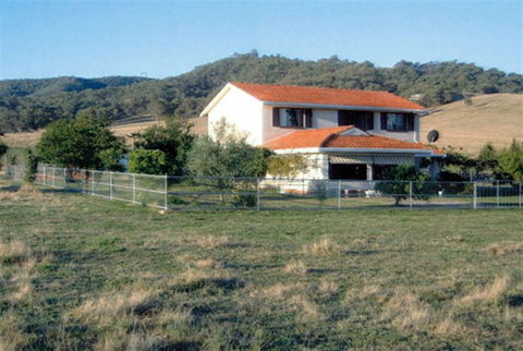 Cossettini High Country Retreat - Hotel NSW 0