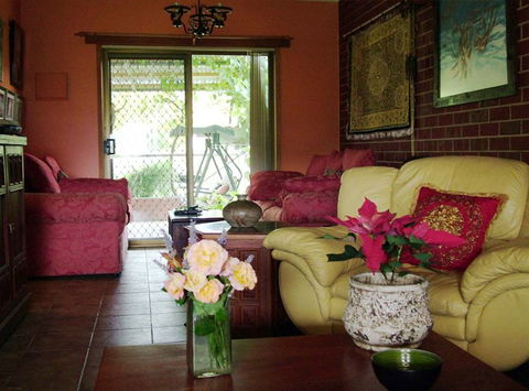 Cossettini High Country Retreat - Hotel NSW 1