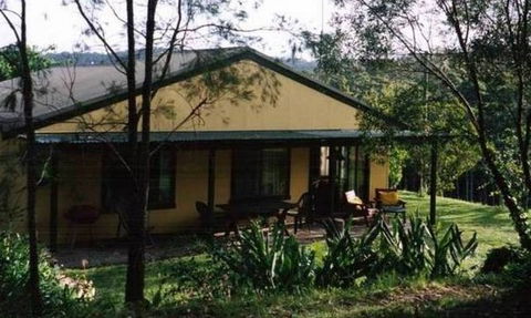 Bella Vista Cottage - Hotel NSW 0