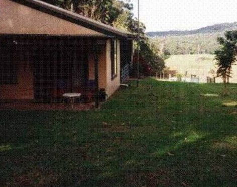 Bella Vista Cottage - Hotel NSW 2