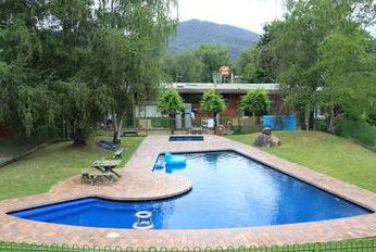 Khancoban Alpine Inn - Hotel NSW 0