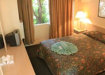 Khancoban Alpine Inn - Hotel NSW 1