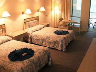 Khancoban Alpine Inn - Hotel NSW 3